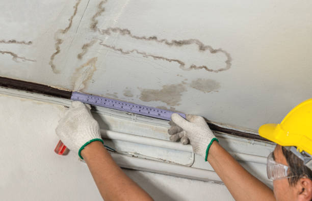Reliable Sewage Cleanup contractor in Asher, OK by Local Water Damage Repair